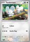 Tandemaus 166/193  - Reverse Holofoil SV02 Paldea Evolved - Common