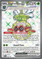 Forretress ex 230/193  - Holofoil SV02 Paldea Evolved - Ultra Rare