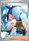 Dendra 266/193  - Holofoil SV02 Paldea Evolved - Special Illustration Rare