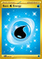 Basic Water Energy 279/193  - Holofoil SV02 Paldea Evolved - Hyper Rare