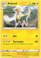 Boltund (076) (076) 076/202  Deck Exclusives - Rare