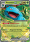Venusaur ex 003/165  - Holofoil SV Scarlet & Violet 151 - Double Rare