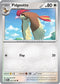 Pidgeotto 017/165  - Reverse Holofoil SV Scarlet & Violet 151 - Common