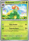 Bellossom 003/197  SV03 Obsidian Flames - Uncommon