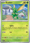 Scyther 004/197  SV03 Obsidian Flames - Common