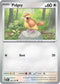 Pidgey 162/197  SV03 Obsidian Flames - Common