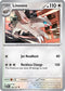 Linoone 168/197  SV03 Obsidian Flames - Uncommon