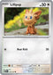 Lillipup 170/197  - Reverse Holofoil SV03 Obsidian Flames - Common