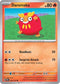 Darumaka 034/197  SV03 Obsidian Flames - Common