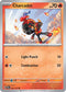 Charcadet 043/197  SV03 Obsidian Flames - Common