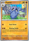 Pupitar 106/197  - Reverse Holofoil SV03 Obsidian Flames - Uncommon