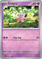Clefairy 081/197  - Reverse Holofoil SV03 Obsidian Flames - Common