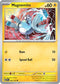 Magnemite 063/197  SV03 Obsidian Flames - Common