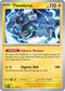 Thundurus 070/197  - Reverse Holofoil SV03 Obsidian Flames - Rare