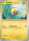 Tadbulb 075/197 075/197  - Reverse Holofoil SV03 Obsidian Flames - Common