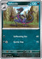 Salazzle 140/197  - Reverse Holofoil SV03 Obsidian Flames - Uncommon