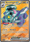 Revavroom ex 216/197  - Holofoil SV03 Obsidian Flames - Ultra Rare