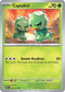 Capsakid 024/197  - Reverse Holofoil SV03 Obsidian Flames - Common