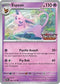Espeon (Best Buy Exclusive) 086/197  - Holofoil Miscellaneous Cards & Products - Promo