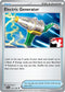 Electric Generator 170/198  - Holofoil Prize Pack Series Cards - Uncommon