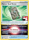 Forest Seal Stone 156/195  Prize Pack Series Cards - Rare
