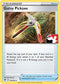 Gutsy Pickaxe 145/189  - Holofoil Prize Pack Series Cards - Uncommon