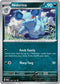Nidorina 030/165  - Reverse Holofoil SV Scarlet & Violet 151 - Uncommon