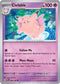 Clefable 036/165  SV Scarlet & Violet 151 - Uncommon