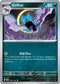 Golbat 042/165  - Reverse Holofoil SV Scarlet & Violet 151 - Uncommon