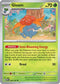 Gloom 044/165  SV Scarlet & Violet 151 - Uncommon