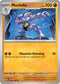 Machoke 067/165  - Reverse Holofoil SV Scarlet & Violet 151 - Uncommon