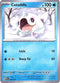 Cetoddle 004/015  McDonalds Promos 2023 - Promo
