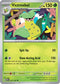 Victreebel 071/165  - Reverse Holofoil SV Scarlet & Violet 151 - Uncommon