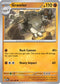 Graveler 075/165  - Reverse Holofoil SV Scarlet & Violet 151 - Uncommon