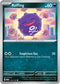 Koffing 109/165  - Reverse Holofoil SV Scarlet & Violet 151 - Common
