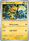 Electabuzz 125/165  SV Scarlet & Violet 151 - Common