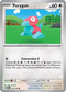 Porygon 137/165  SV Scarlet & Violet 151 - Common