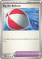 Big Air Balloon 155/165  SV Scarlet & Violet 151 - Uncommon