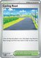 Cycling Road 157/165  SV Scarlet & Violet 151 - Uncommon