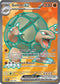 Golem ex 189/165  - Holofoil SV Scarlet & Violet 151 - Ultra Rare