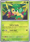 Pansage 004/182  - Reverse Holofoil SV04 Paradox Rift - Common