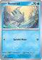 Remoraid 033/182  - Reverse Holofoil SV04 Paradox Rift - Common