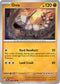 Onix 090/182  - Reverse Holofoil SV04 Paradox Rift - Common
