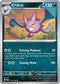 Crobat 112/182  - Reverse Holofoil SV04 Paradox Rift - Uncommon