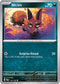 Nickit 119/182  - Reverse Holofoil SV04 Paradox Rift - Common