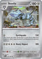 Steelix 125/182  - Reverse Holofoil SV04 Paradox Rift - Rare
