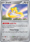 Jirachi 126/182  - Reverse Holofoil SV04 Paradox Rift - Common