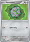 Ferroseed 127/182  - Reverse Holofoil SV04 Paradox Rift - Common