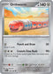 Orthworm 138/182  - Reverse Holofoil SV04 Paradox Rift - Uncommon