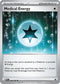Medical Energy 182/182  - Reverse Holofoil SV04 Paradox Rift - Uncommon
